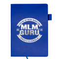 MLM Guru Libreta (5x8)