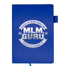 MLM Guru Libreta (5x8)
