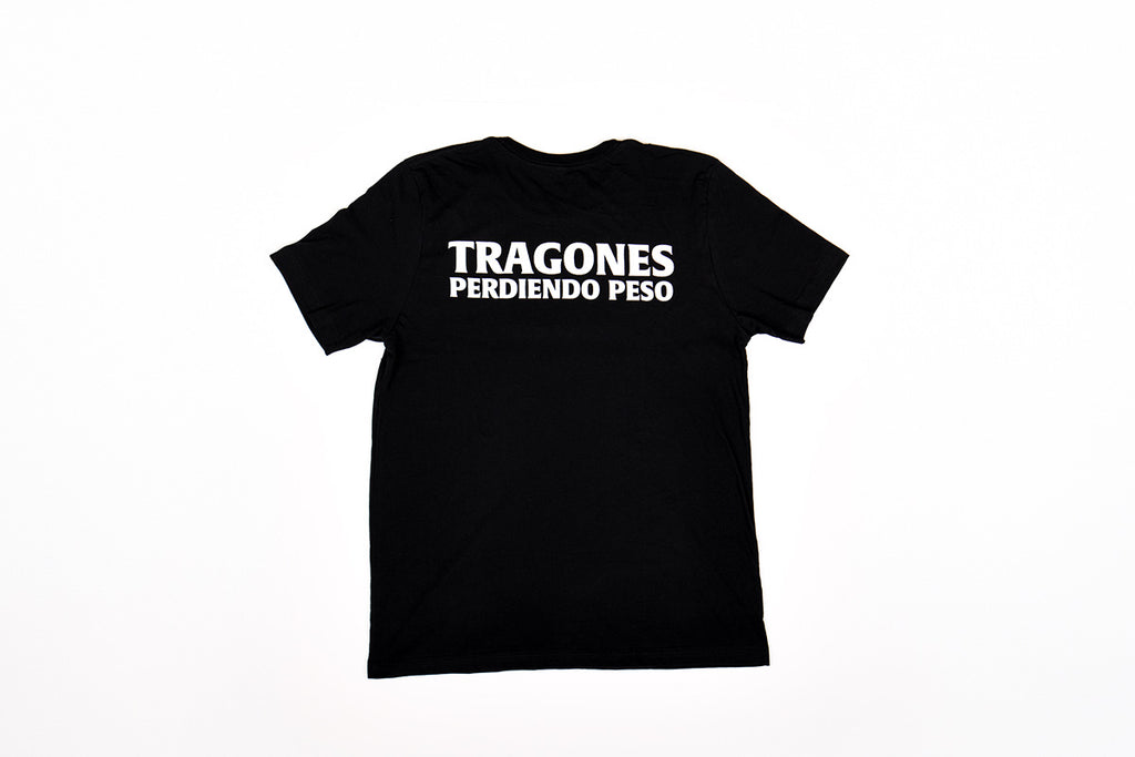 Sculpt Max Tragones T Shirt