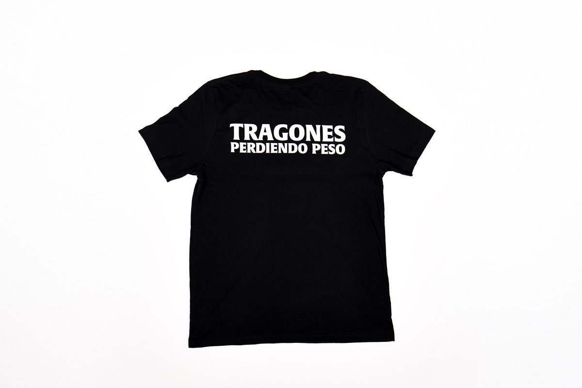 Sculpt Max Tragones T Shirt