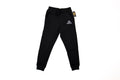 VD Fleece Black Sweatpants
