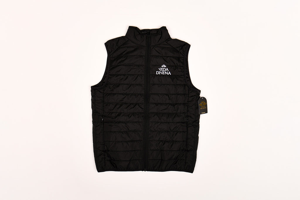 VD Men's Prevail Puffer Vest