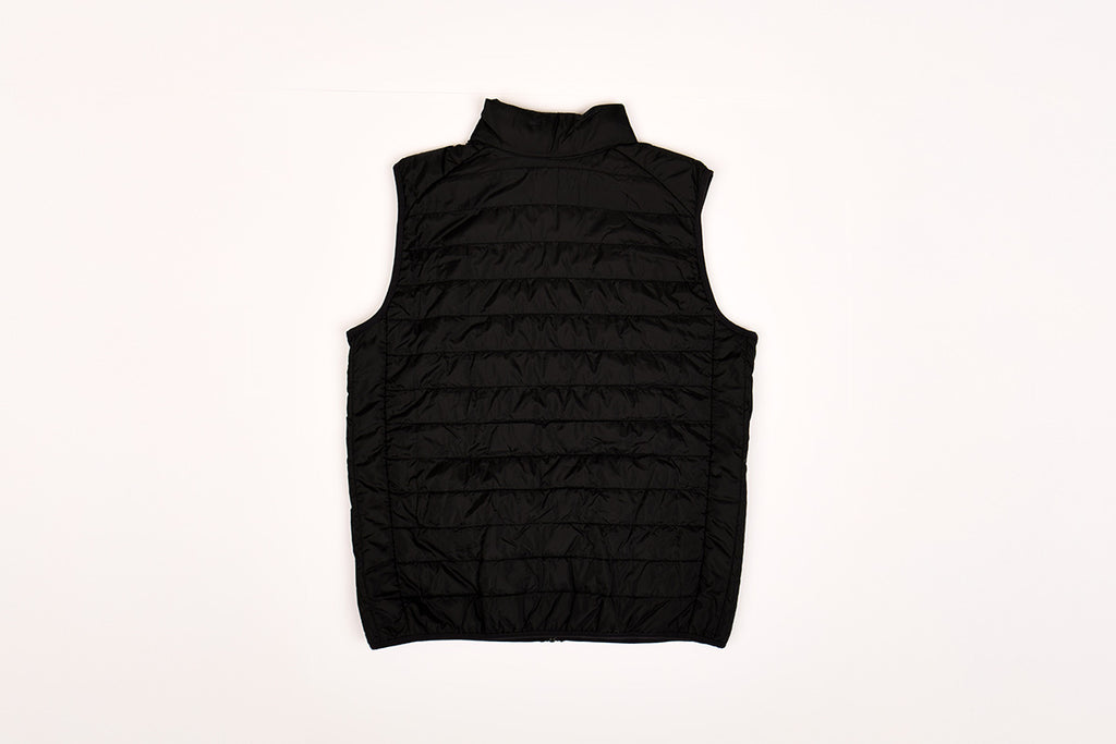 VD Men's Prevail Puffer Vest