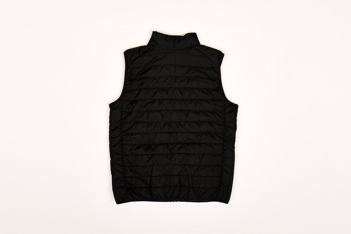 VD Men's Prevail Puffer Vest
