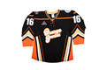 2025 VD Orange Genius Hockey Jersey