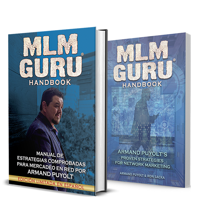 MLM Guru Handbook