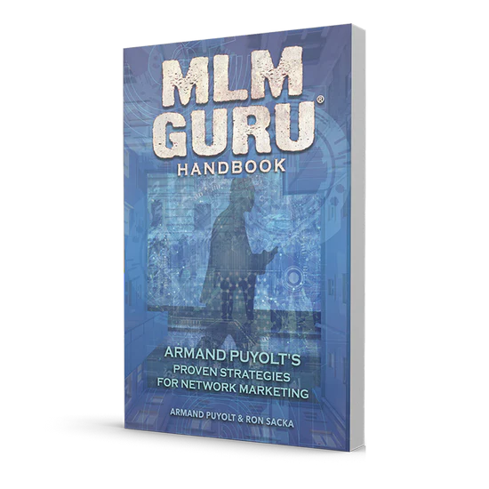 MLM Guru Handbook