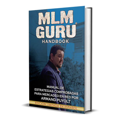 MLM Guru Handbook